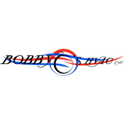 Bobby O S HVAC Inc. logo