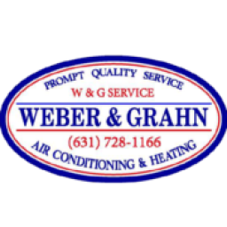 Weber & Grahn Air Conditioning And Heating logo