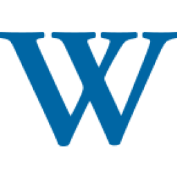 W C Esp Bridgehampton logo