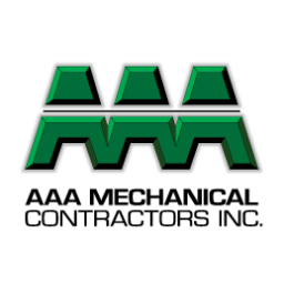 AAA Mechanical Contractors Inc logo