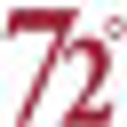 72 Degrees Heating, Cooling, Plumbing & Electrical logo