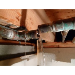 Action Plumbing & Heating Inc. - Ringwood, NJ logo