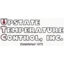 Upstate Temperature Control logo