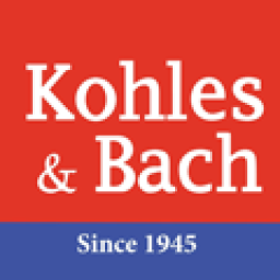 Kohles & Bach Heating & Cooling logo