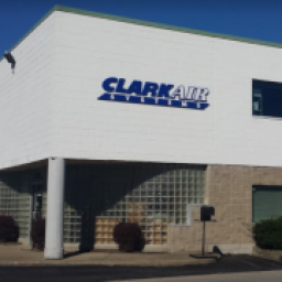 Clark Air Systems logo