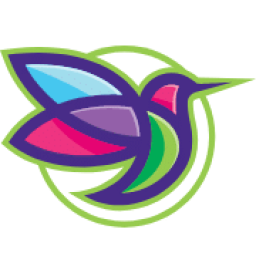 Hummingbird Heating & Cooling logo