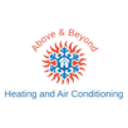 Above & Beyond Heating and Air Conditioning, LLC logo