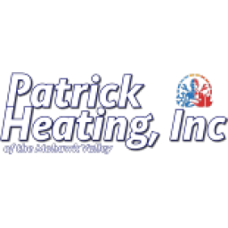 Patrick Heating Inc. logo