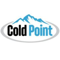Cold Point Corporation Rome logo