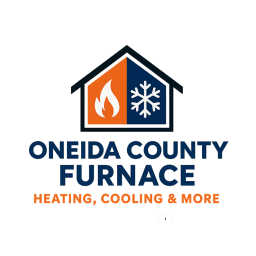 Oneida County Furnace Inc. logo