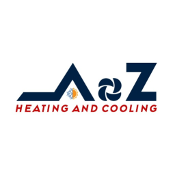 A Z Heating And Cooling LLC logo