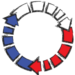 A Jay Plumbing Heating & Air Conditioning logo
