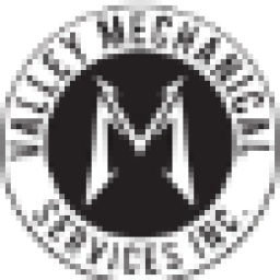 Valley Mechanical Services logo