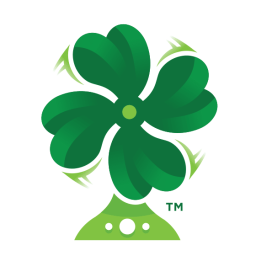 Clover Heating & Cooling logo