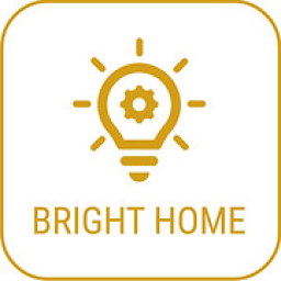 Brighthome Energy Solutions logo
