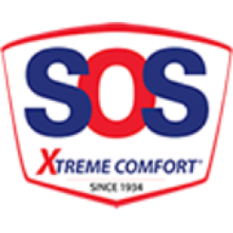 Sos Xtreme Comfort logo
