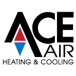Ace Air LLC logo