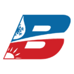 Btu Heating & Cooling logo