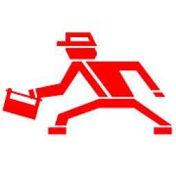 Watts Oil Pluming & Heating logo