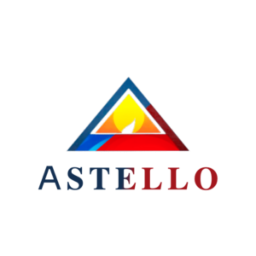 Astello LLC Ductless Mini Splits And Heat Pumps logo