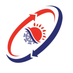KC Air Control Heating And Cooling LLC logo