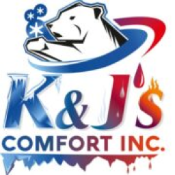 K&J S Comfort logo