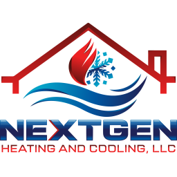 Nextgen Heating and Cooling LLC logo
