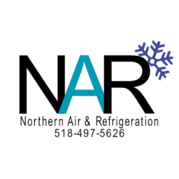 Northern Air & Refrigeration LLC logo