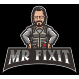 Mr Fixit Group LLC logo