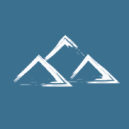 Clean Valley Water: Water Purification Company logo