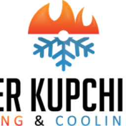 Kupchick Heating & Cooling logo