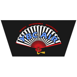 Ybc Air LLC logo