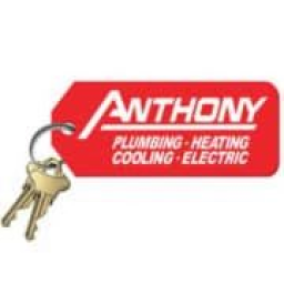 Anthony Plumbing, Heating, Cooling & Electric - Kansas City, MO logo