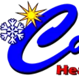 Comfort Heating & Air - Salina, KS logo