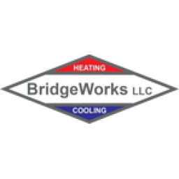 Bridgeworks Heating & Cooling LLC logo