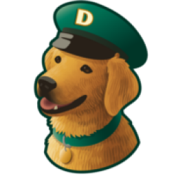 Daffan Cooling & Heating logo