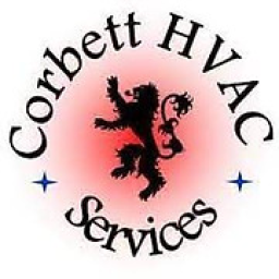 Corbett HVAC Services LLC logo