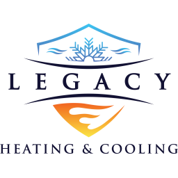 Legacy Heating & Cooling - Warwick, RI logo