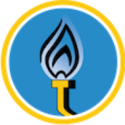 Fall River Gas Service Company logo