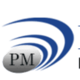 Polar Mechanical logo