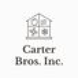 Carter Brothers logo