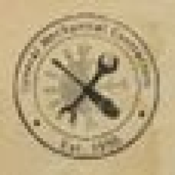 General Mechanical Contractors Inc. logo