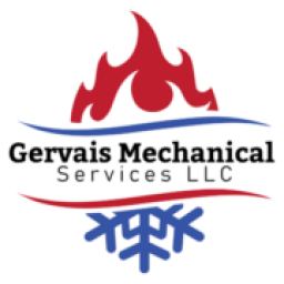 Gervais Mechanical Services logo