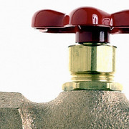 Crosby Plumbing logo