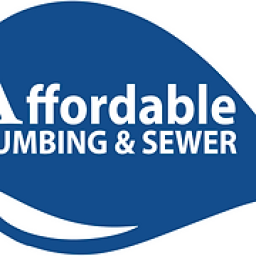 Affordable Plumbing and Sewer logo