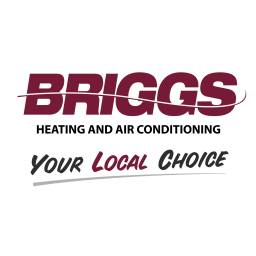 Briggs Mechanical Inc. North Attleborough logo