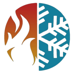 Jn Service HVAC & Plumbing logo