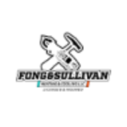 Fong & Sullivan Heating & Cooling logo