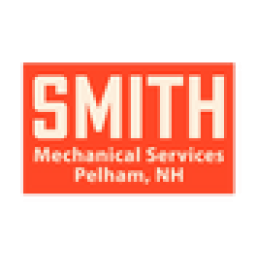 Smith Mechanical Services logo
