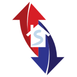 Superior Co. Op HVAC Cambridge logo